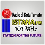 ISTANA FM