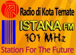 Radio_istana_fm_ternate