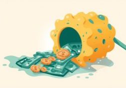 Sumber foto: ilustrasi AI